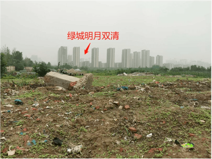 阜阳北外环最新规划图,阜阳北外环最新规划图，一场自然美景的探索之旅