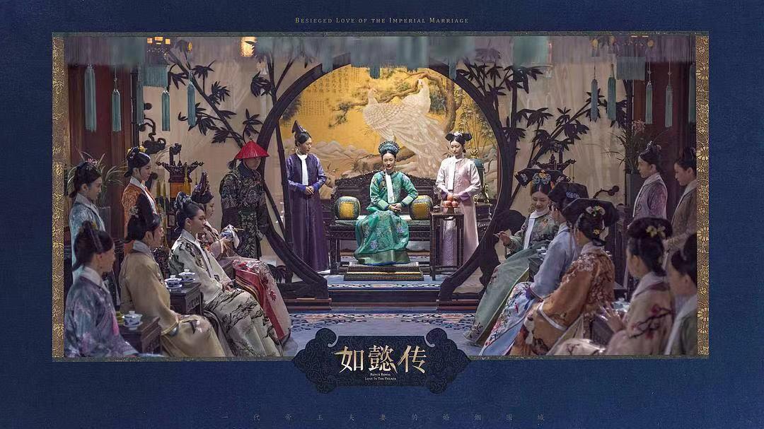 时代狂欢与文化演变，玩最新的风潮