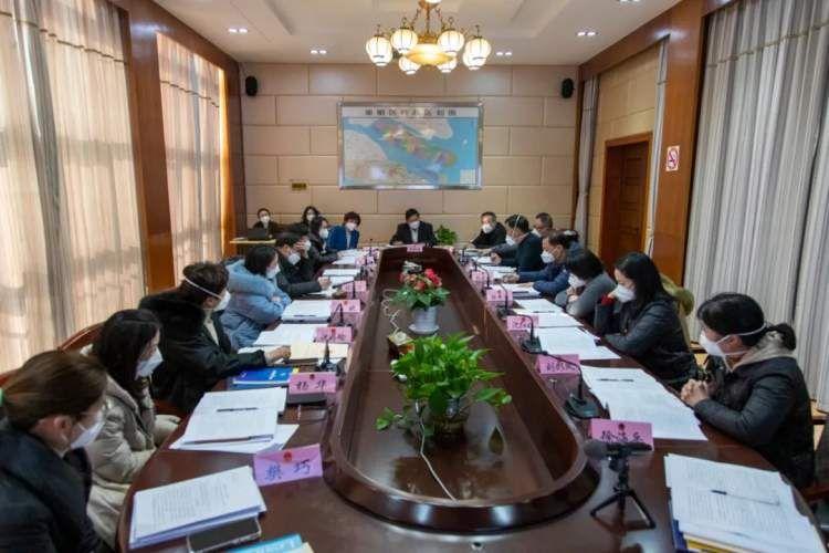 崇明发展最新动态及前景展望消息速递