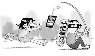 科技革新下的智能防护产品体验之旅，上海最新诈骗案揭秘