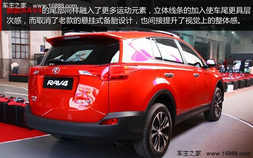最新SUV报价