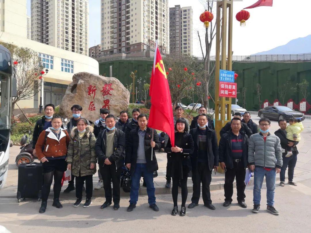 彝良最新招聘，求职全步骤指南