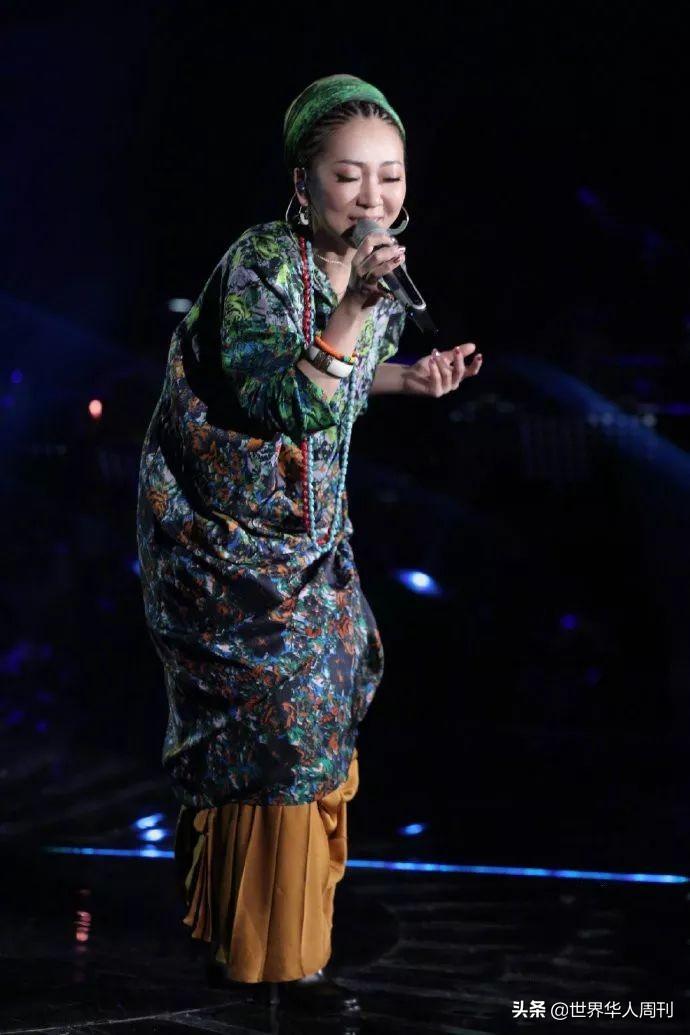 王菲最新单曲，自然之旅鼓舞心灵，探寻内心平静之道