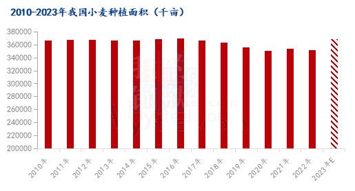多重因素影响下的市场分析，小麦价格最新行情2023年展望