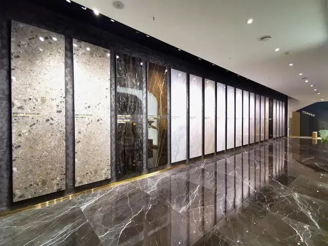 最新瓷砖展厅揭秘，小巷中的隐藏宝藏