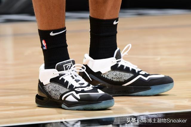 KD鞋子最新系列，自信与成长的步履之路