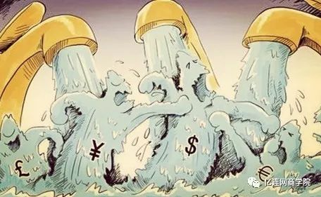 最新放水口子详解，概念、特点与影响分析