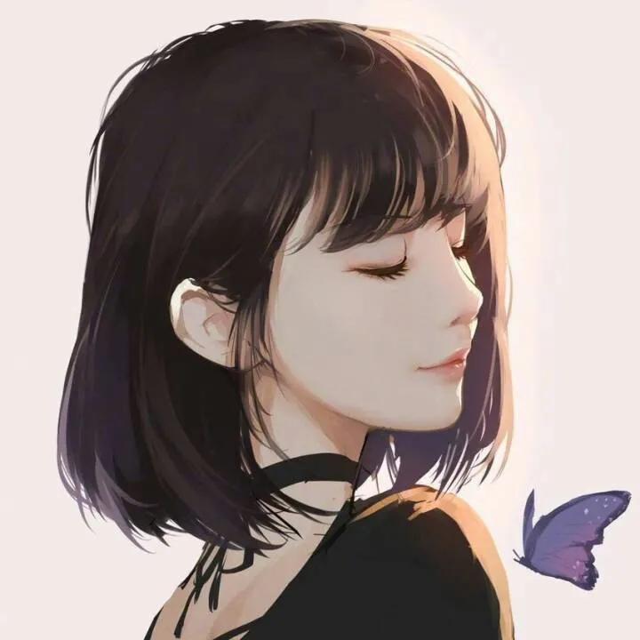 女生头像精选，最新流行时尚头像推荐（2017年）