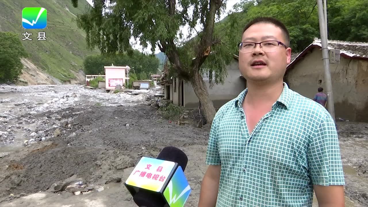 文县最新新闻报道