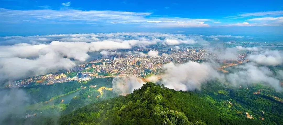 探索自然美景 第6页