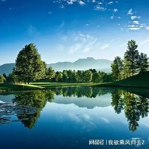 柴薪新诗，与自然美景的浪漫邂逅