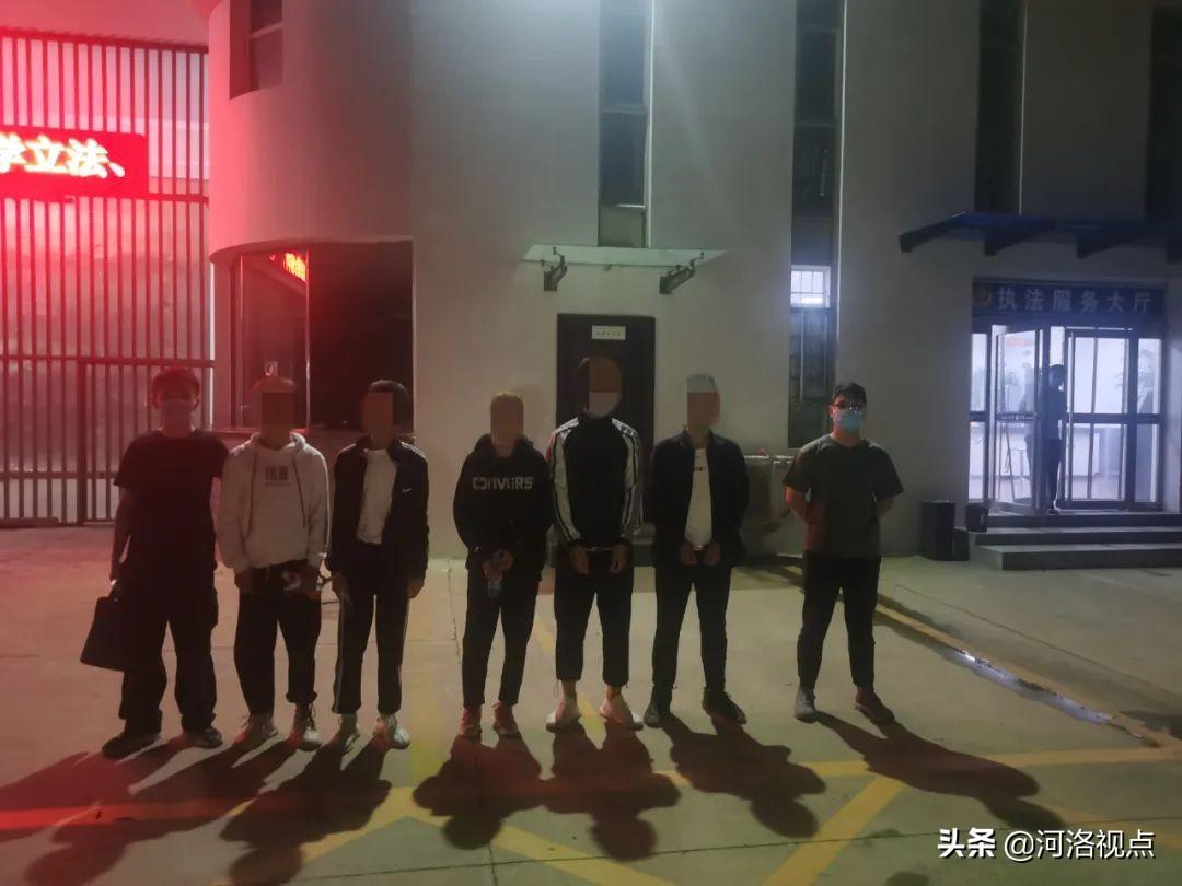 最新行政拘留背后的轻松自然探索之旅