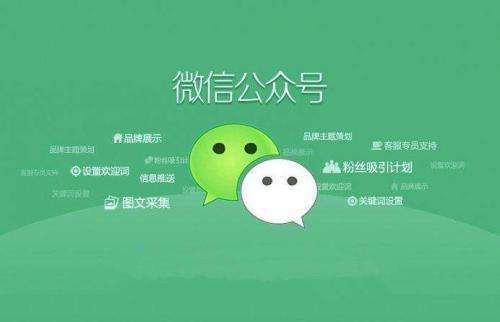 微信最新动态