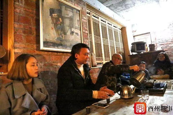 匠神部落揭秘，小巷中的独特匠人小店，探索最新隐藏宝藏