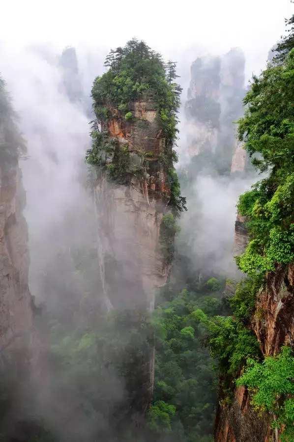 张家界最新旅行资讯，获取与利用资讯完成旅行任务指南