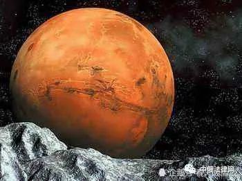 火星男孩预言中国未来，跨越星际的温馨启示