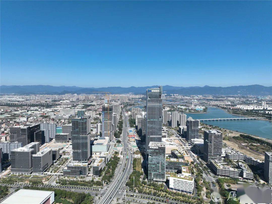 厦门长泰最新城市规划详解，初学者与进阶用户的学习指南