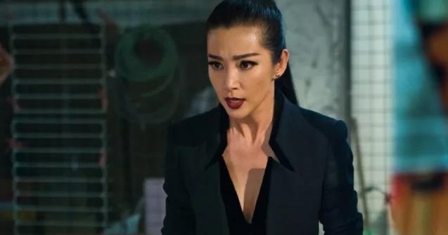李冰冰最新电影，小巷深处的惊喜之作