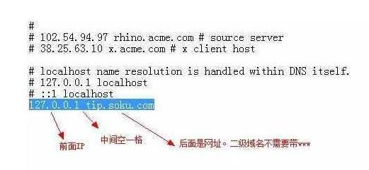 谷歌最新hosts解析