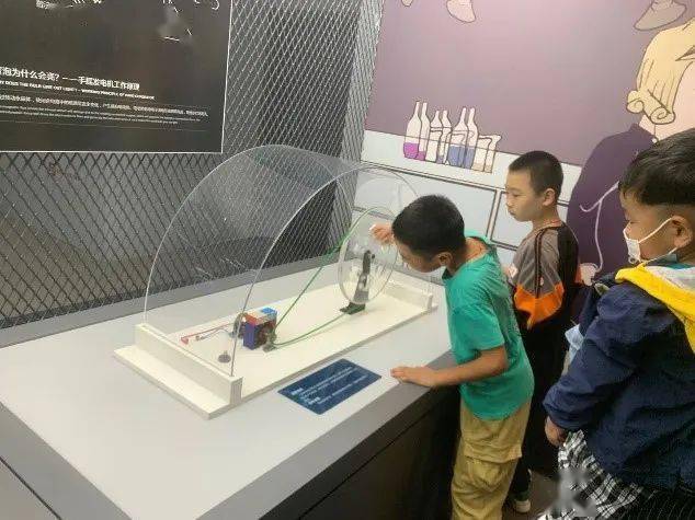 焦作市高科技新品引领未来生活，科技魅力体验之旅