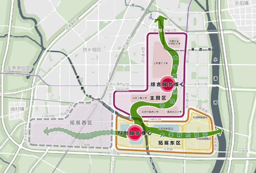 大兴区蓬勃发展最新消息速递