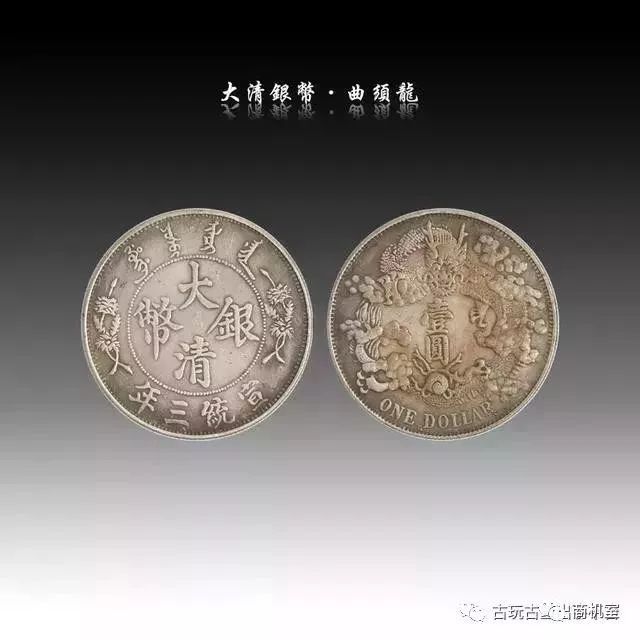 最新银元价格表，市场趋势解读与收藏价值探讨