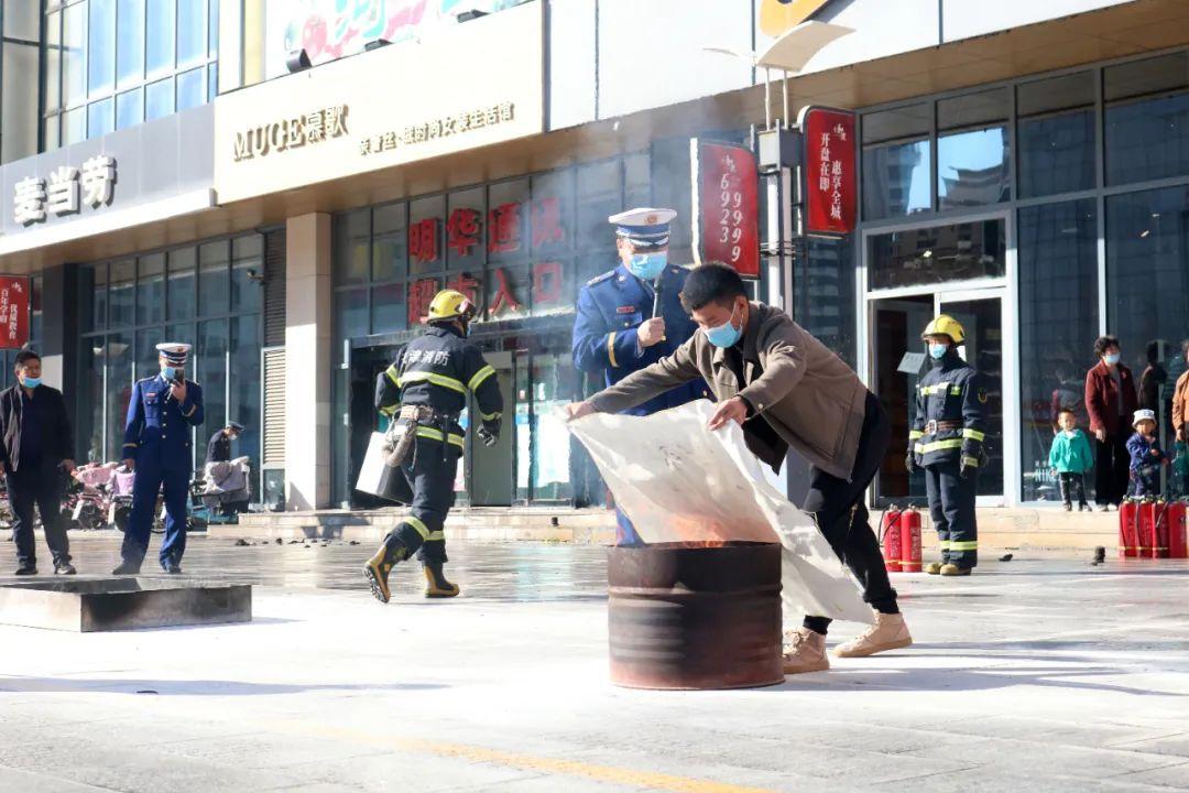 天津火灾最新消息与温馨日常故事