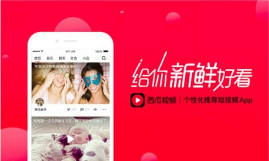 西瓜视频最新版下载，高清影音娱乐的全新体验