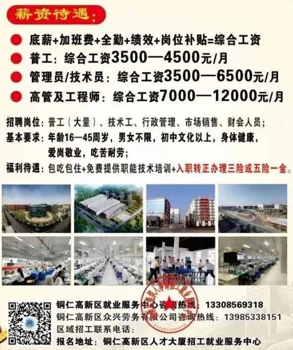 三原县最新招聘信息揭秘，科技驱动职业新体验，工作生活革新启航