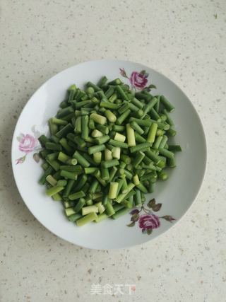 蒜苔价格最新动态，一场绿色之旅寻找内心平静之路