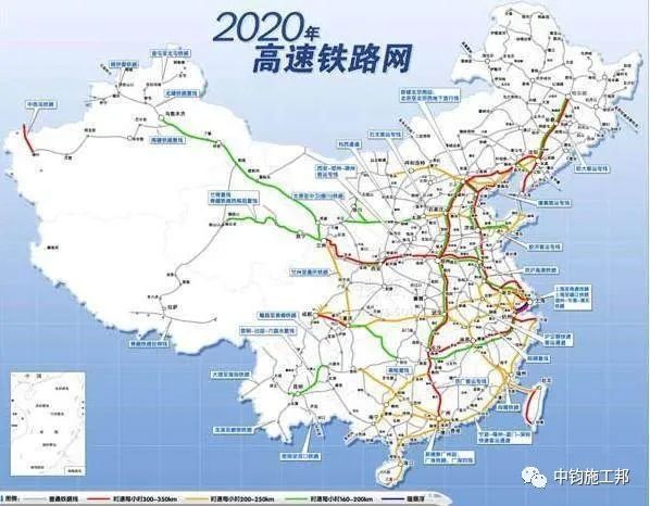 广西高铁规划最新动态，科技重塑出行，畅享高铁新时代的未来