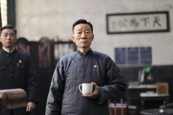 李雪健最新电视剧，邻里情深