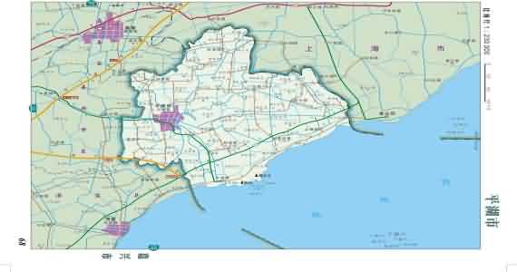 平湖地图最新版，获取及应用步骤指南