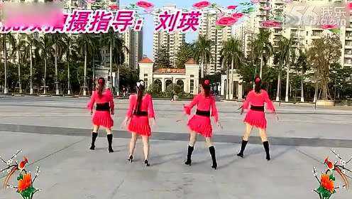 最新广场舞2014，舞动潮流的旋风来袭！