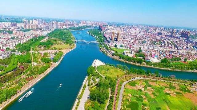 漯河最新动态，城市发展的时代印记