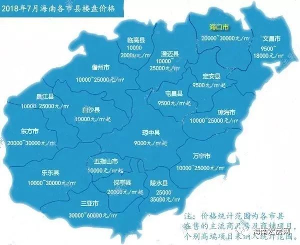 三亚市最新房价概览与概览