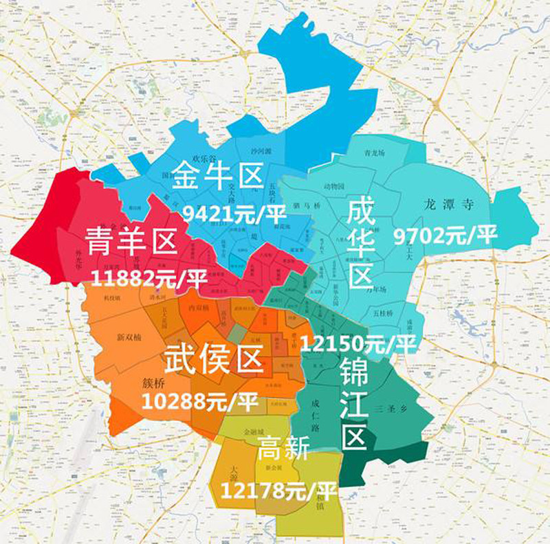 成都最新限行区域，科技助力智能生活，重塑城市交通新面貌