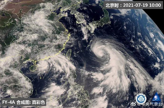 台风帕卡，自然美景探索与轻松旅行的交织篇章