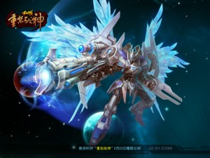 机战最新，时代巨轮下的钢铁浪漫