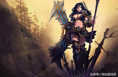 希维尔最新出装大揭秘，引领潮流的装备搭配！