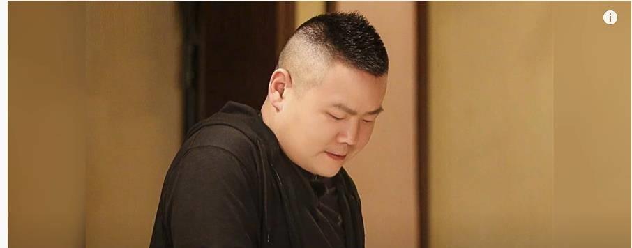 岳云鹏的最新日常趣事，爱与陪伴的温馨瞬间