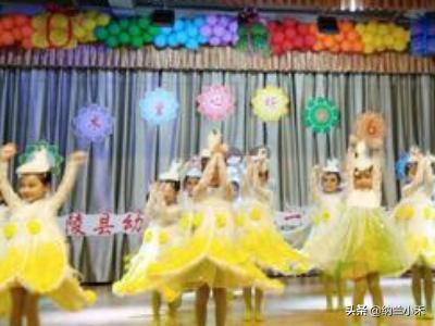 最新儿童舞蹈及步骤指南大全