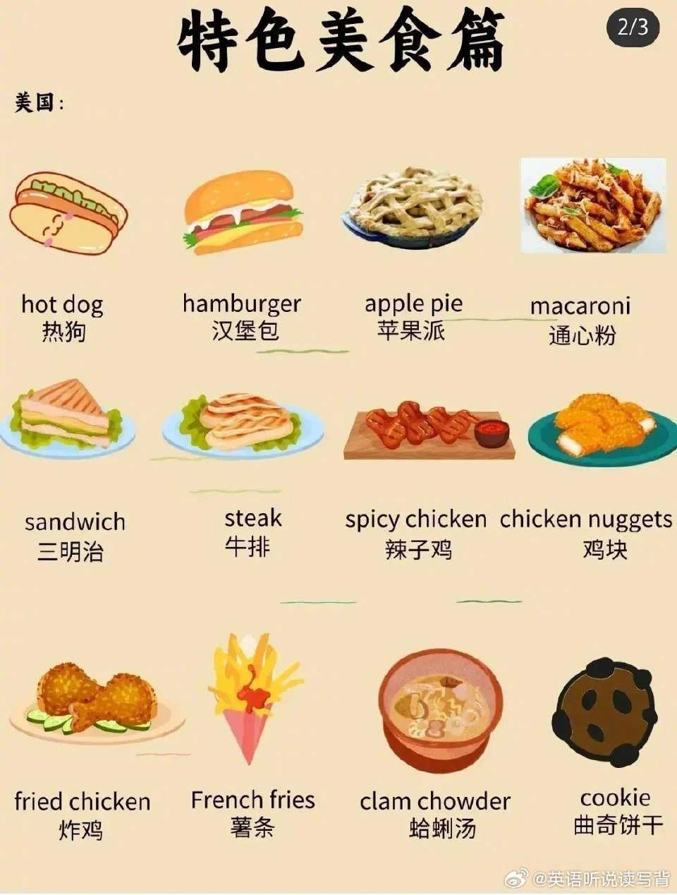 小巷深处的味觉冒险之旅，最新鲜食物的英语探索