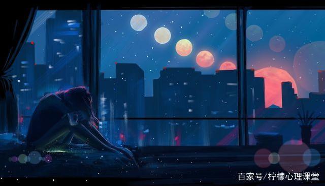 最新寂寞，现代生活的多维解读与心理剖析