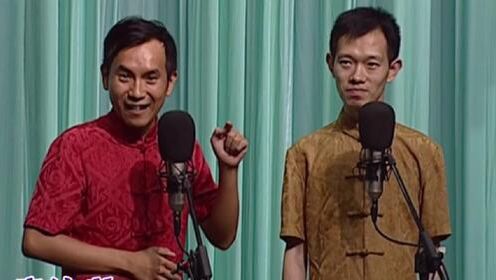 时代变迁中的笑声魅力，最新2017相声潮流解析