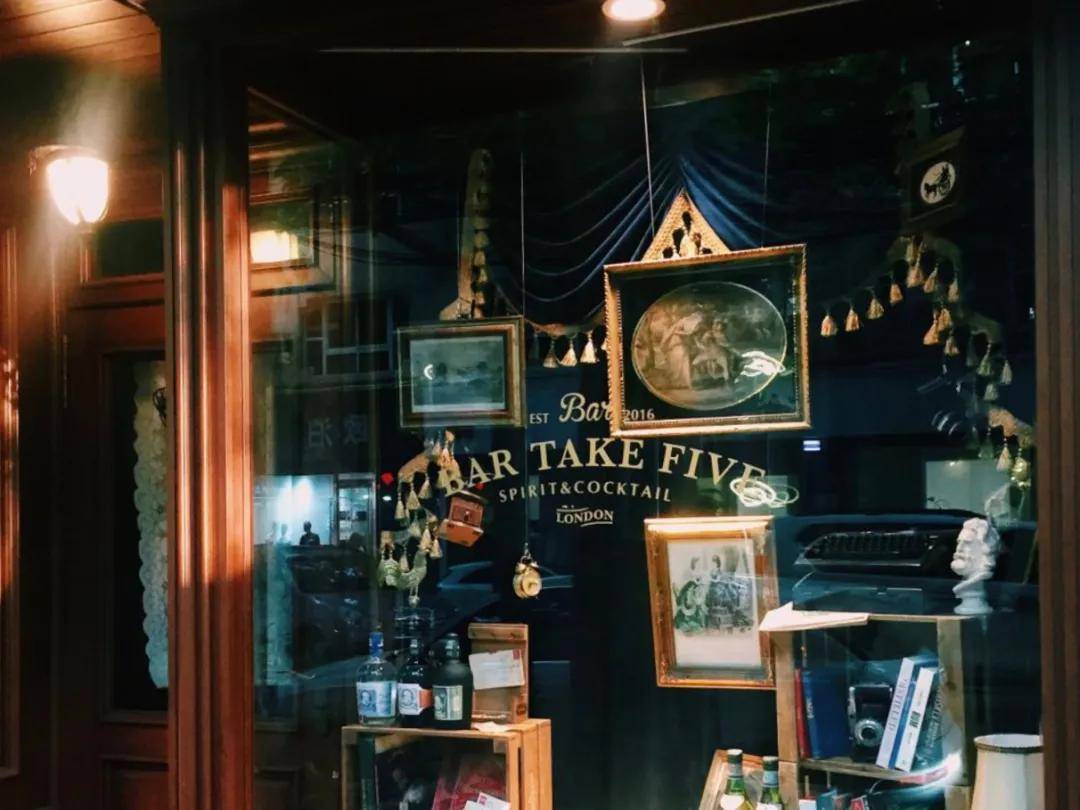 特色小店探索