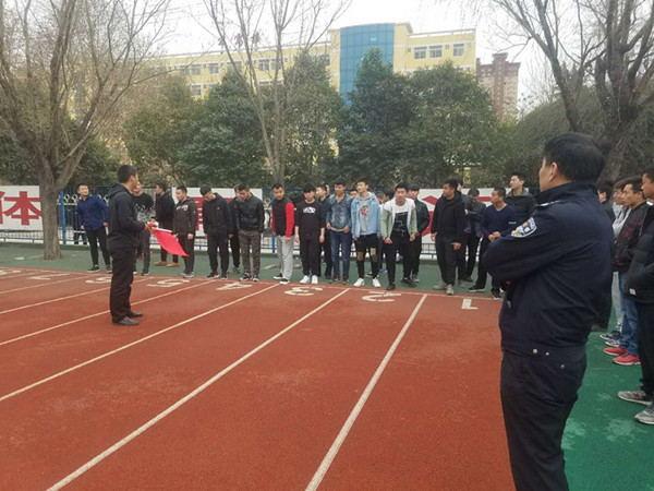 蓝田县最新招聘信息概览与观点论述