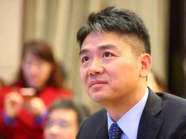 强东事件最新进展揭秘，日常故事中的温馨与趣味