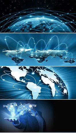 最新世界高清地图，科技展现全球风采，领略世界地理魅力