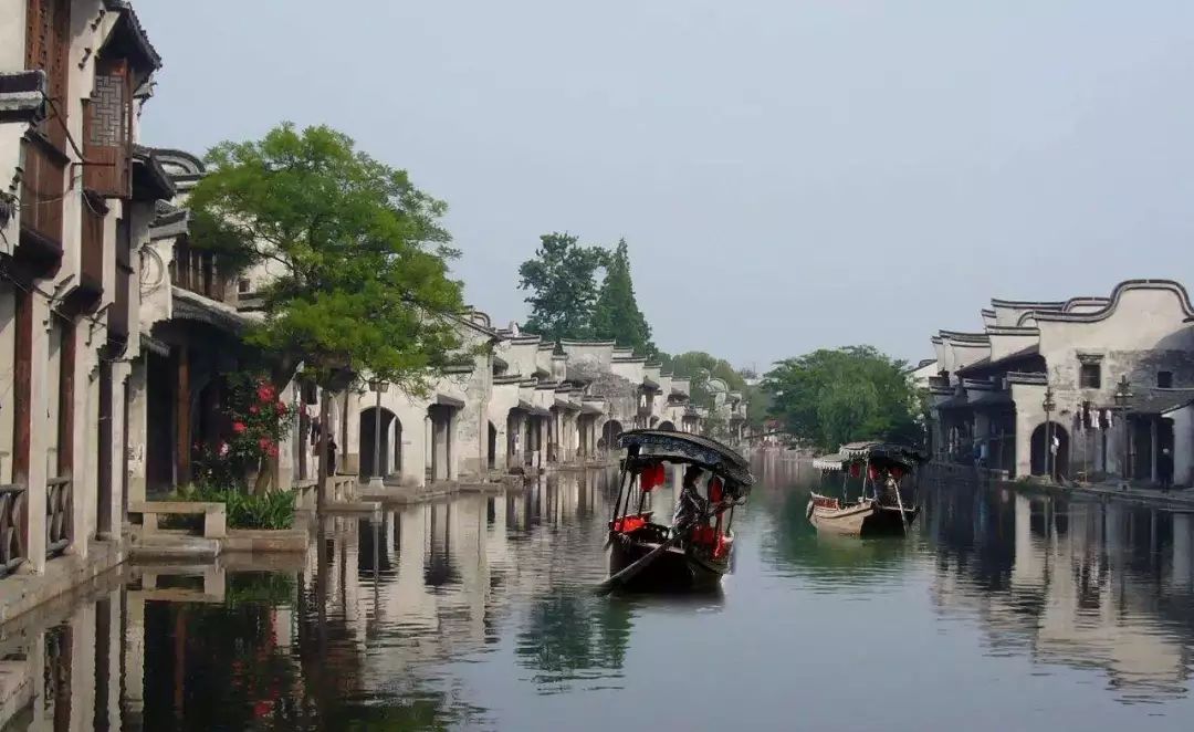 赣州七里古镇最新动态揭秘，详解指南